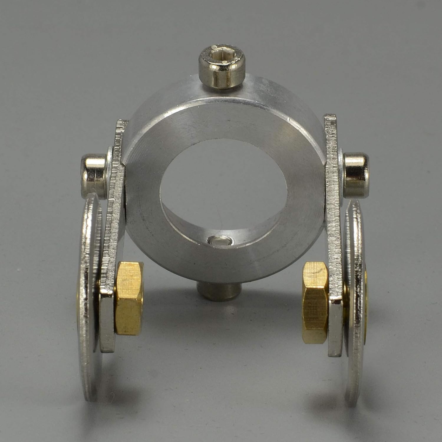 PT-31 LG-40 JG40 20072 Plasma Cutter Torch Body & Roller Guide Wheel Spacer 2pcs