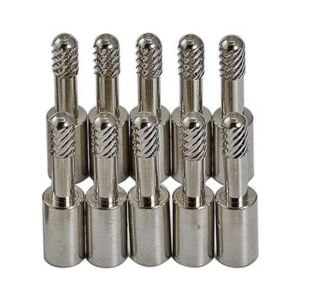 9-6006 Plasma Electrode Fit Thermal Dynamics PCH-10 PCH-20 PCH-25 38 PCH M28 PCH-26 PCH M-35 40 Plasma Cutter Tforch 10PK