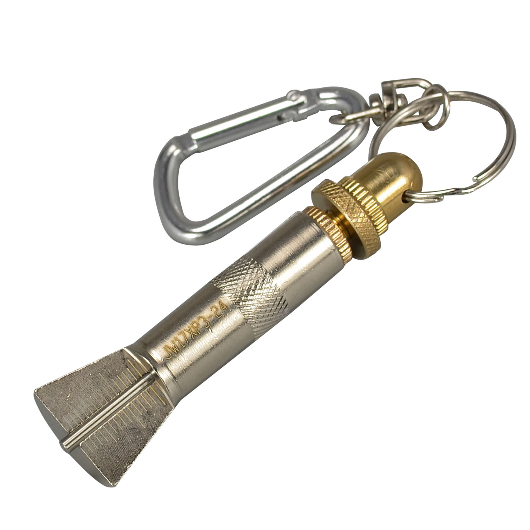 Tungsten Stick-out Gauge 3/32" for Tungsten Electrode