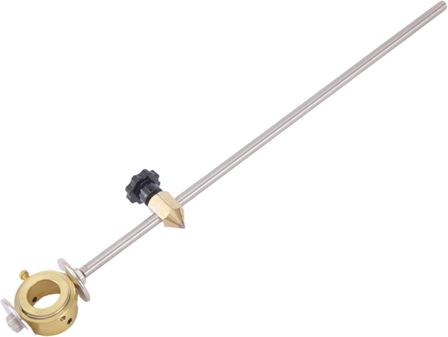 HK-Bluesweld SG-55 AG-60 Plasma Cutter Cutting Torch Circinus Roller Guide Wheel Compass