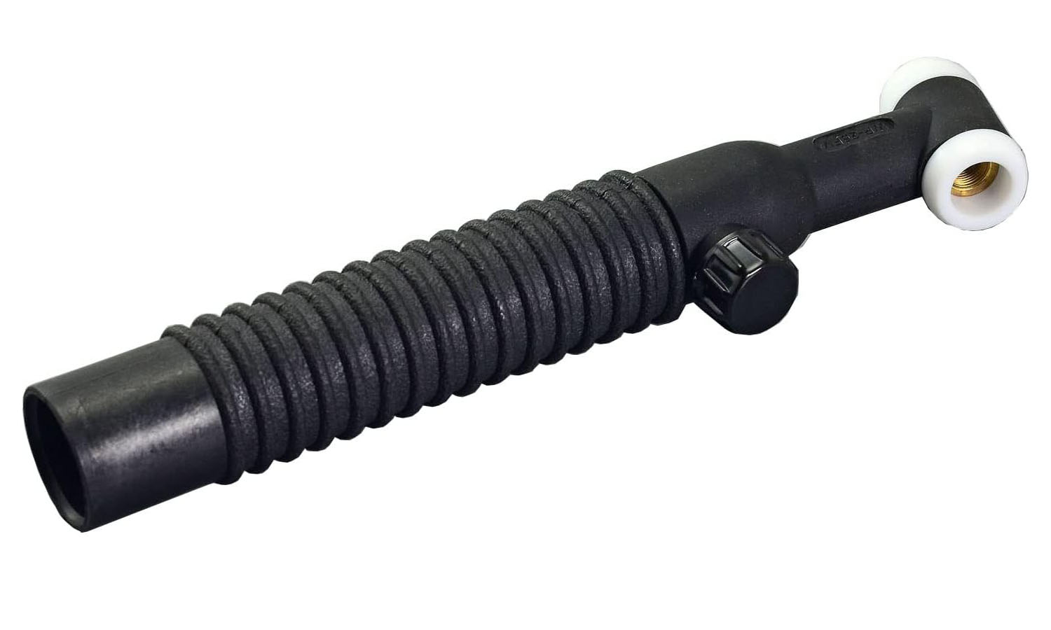 HK-Bluesweld WP-26 SR-26 TIG Welding Torch Head body 200A Air-Cooled (26FV Flexible Valve Top)