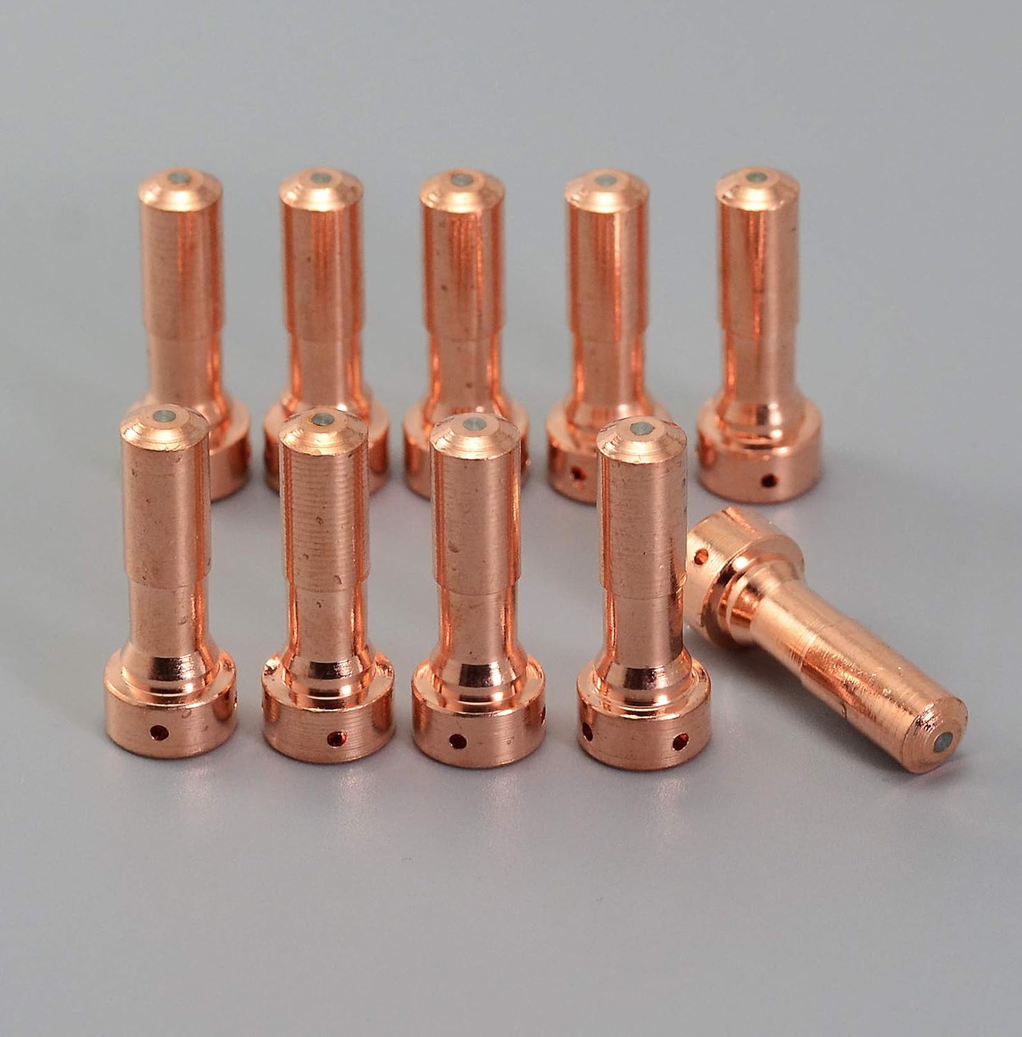 PT-23 27 Plasma Cutting Torch Plasma Electrode 33366 Pack of 10