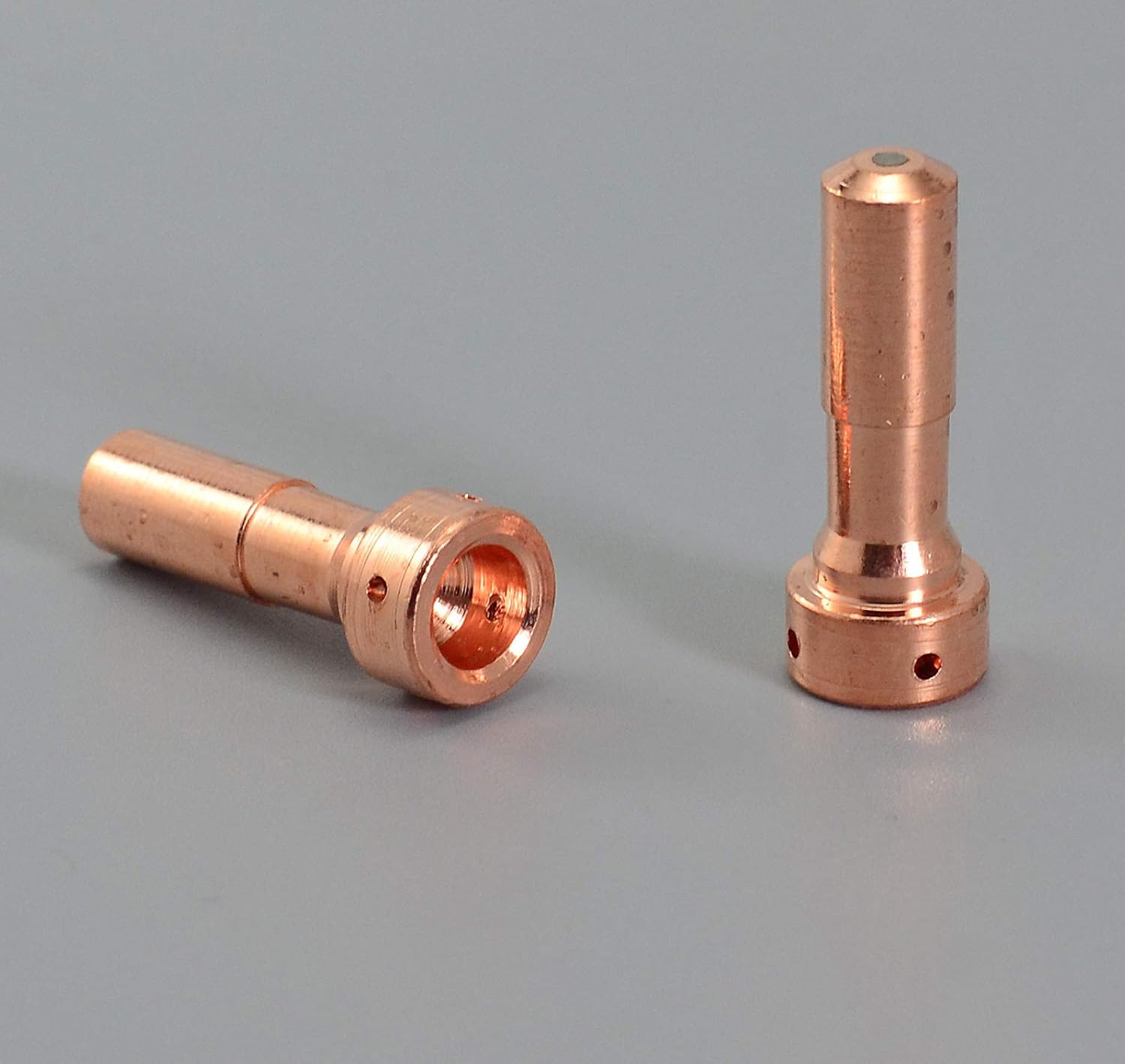 PT-23 27 Plasma Cutting Torch Plasma Electrode 33366 Pack of 10