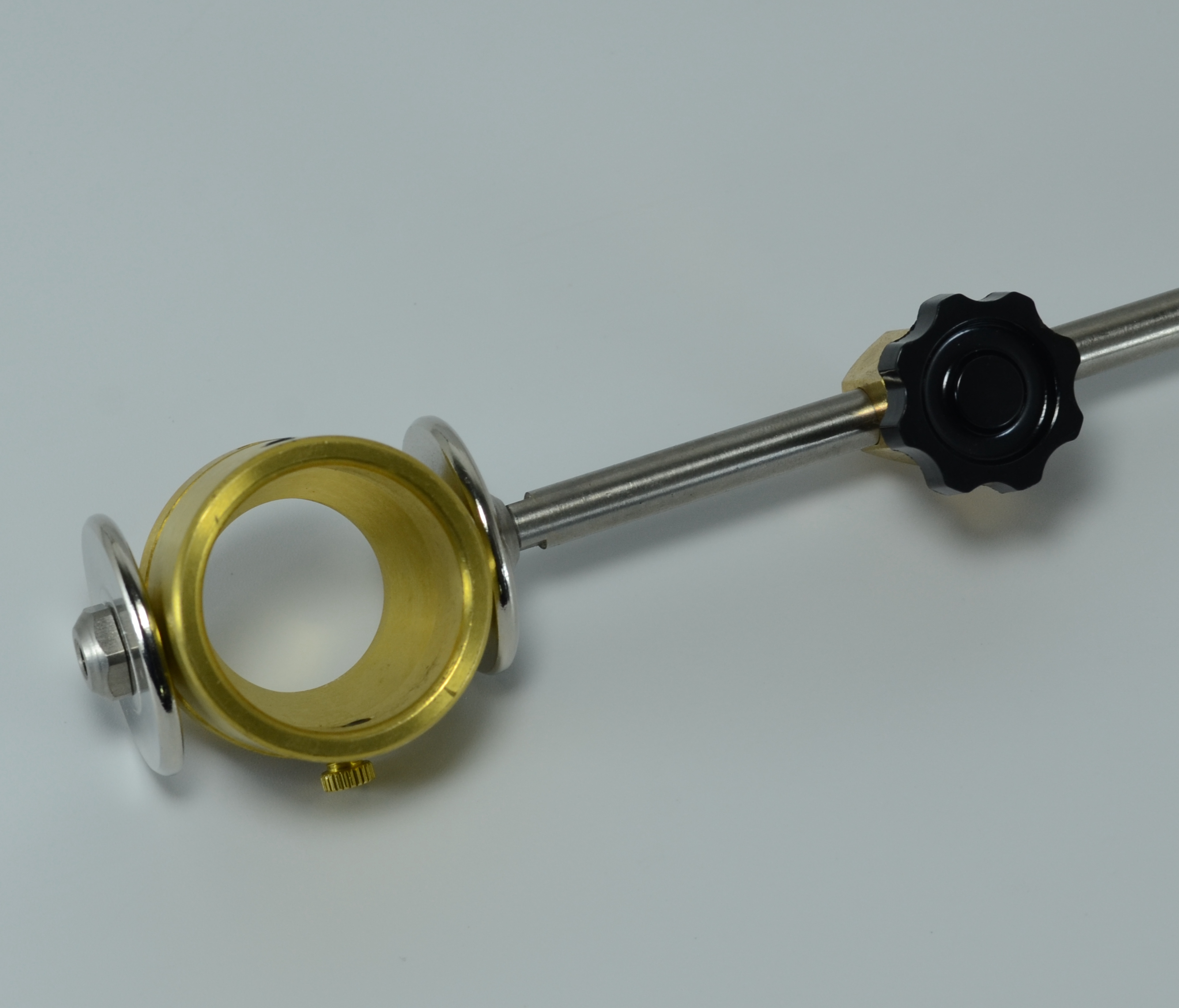 P-80 Plasma Cutter cutting Torch Attachments Circle Roller Guide Wheel Compass