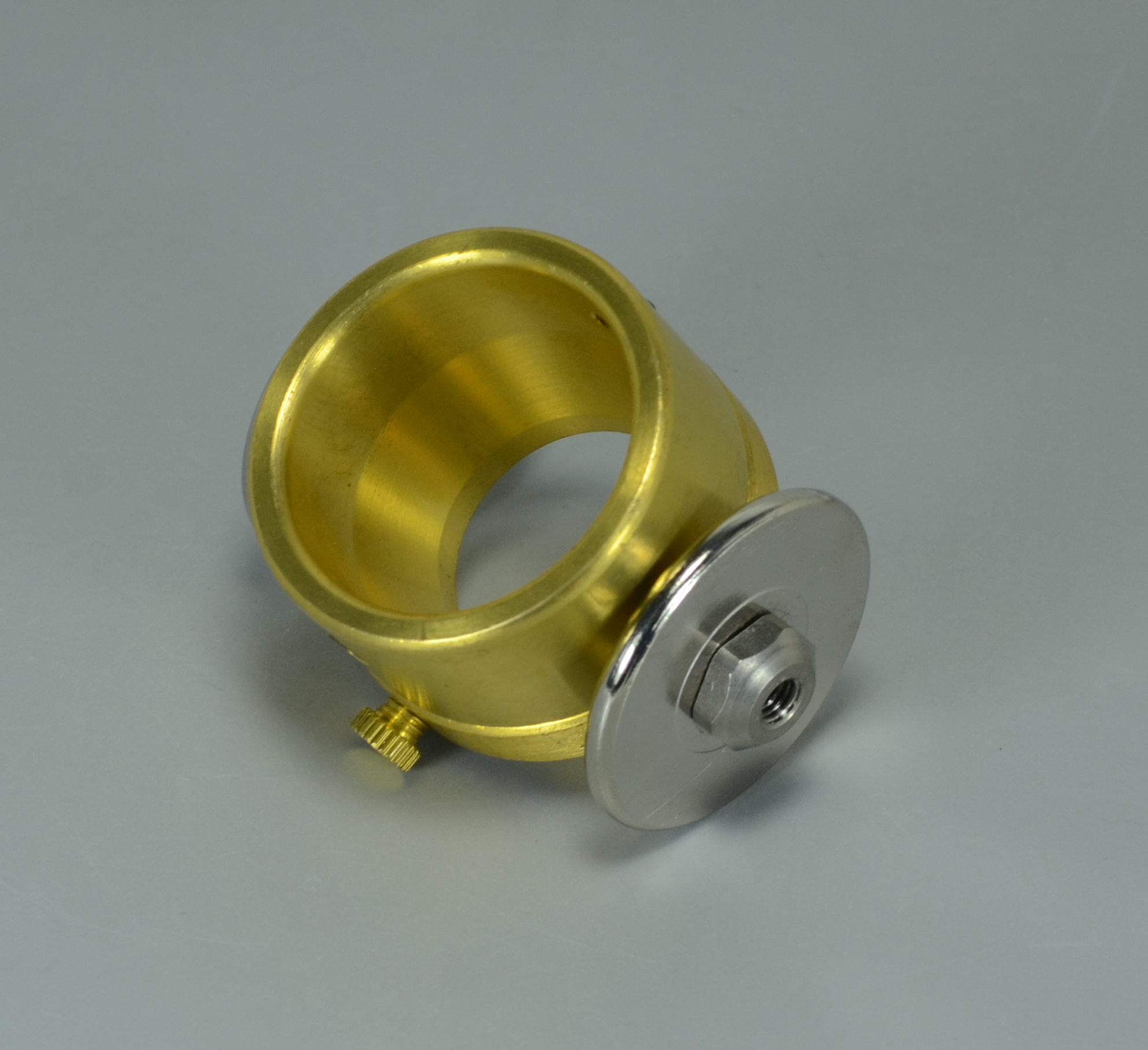 P-80 Plasma Cutter cutting Torch Attachments Circle Roller Guide Wheel Compass