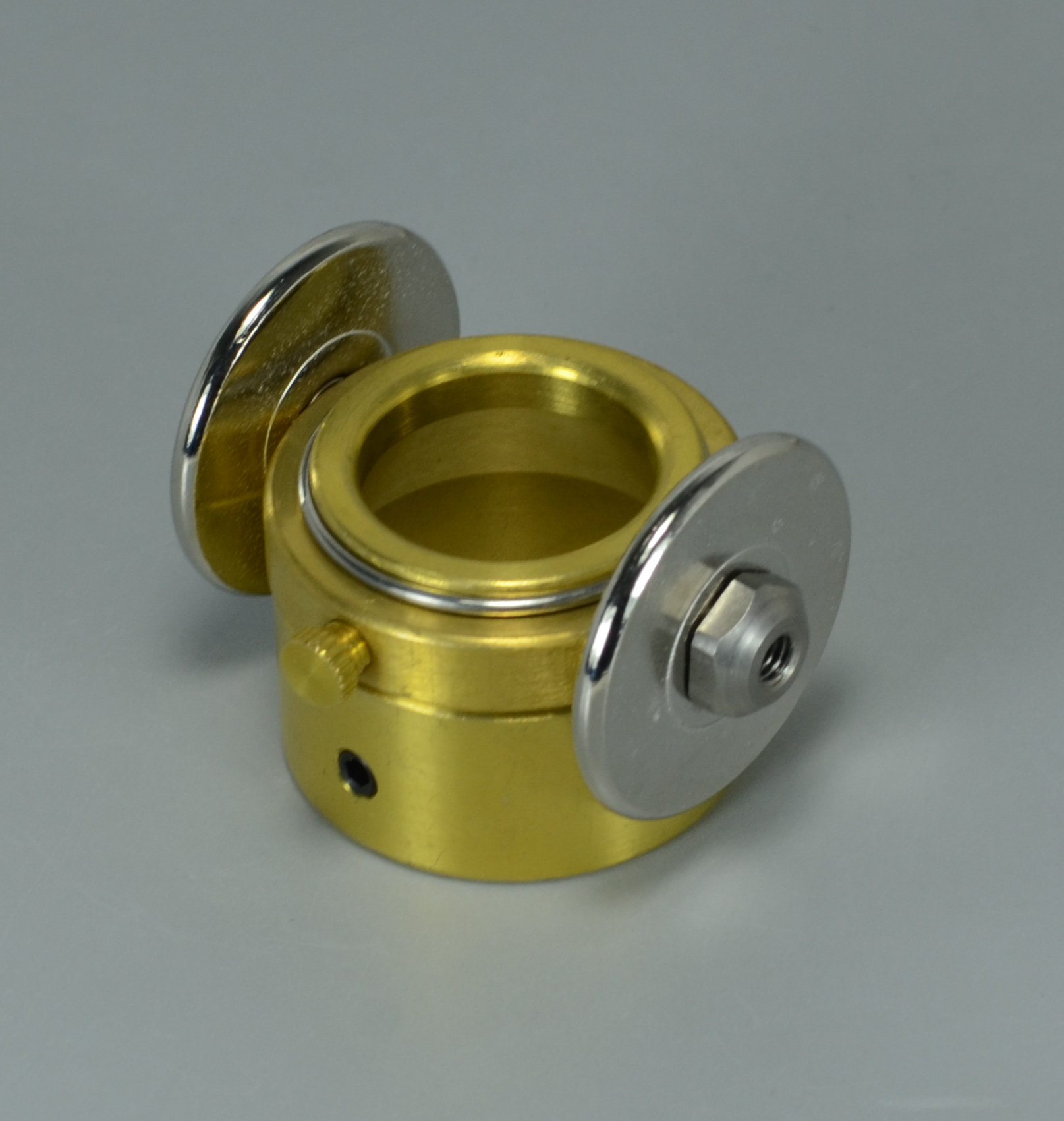 P-80 Plasma Cutter cutting Torch Attachments Circle Roller Guide Wheel Compass