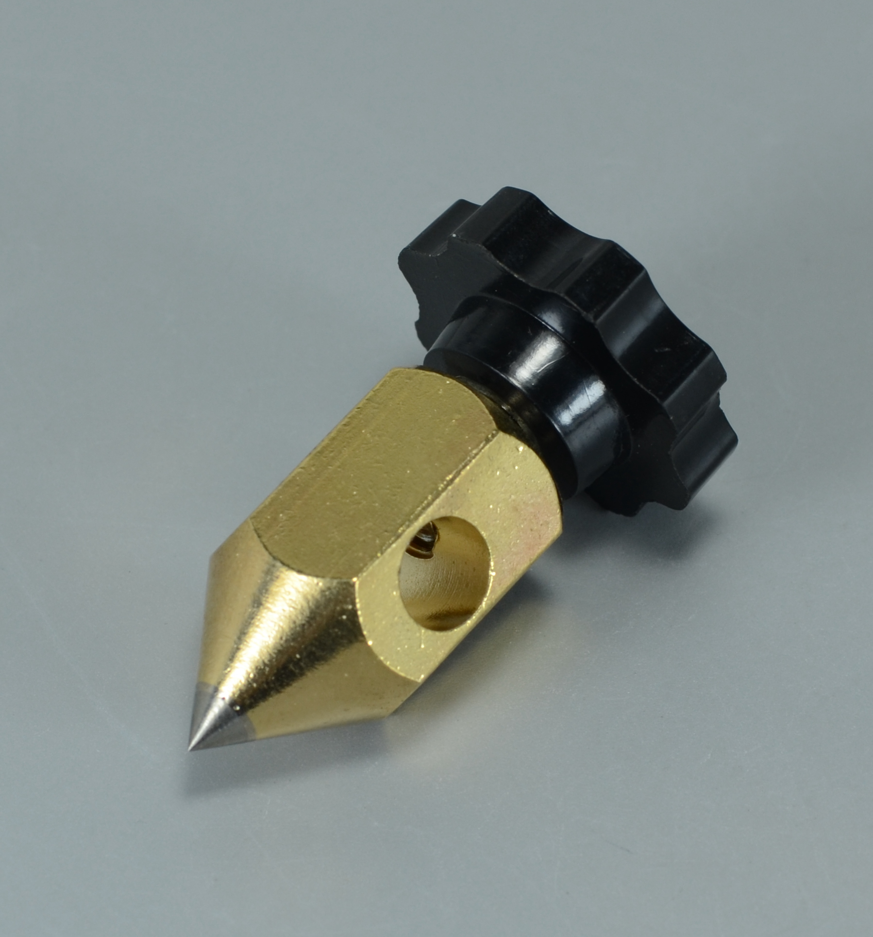 P-80 Plasma Cutter cutting Torch Attachments Circle Roller Guide Wheel Compass