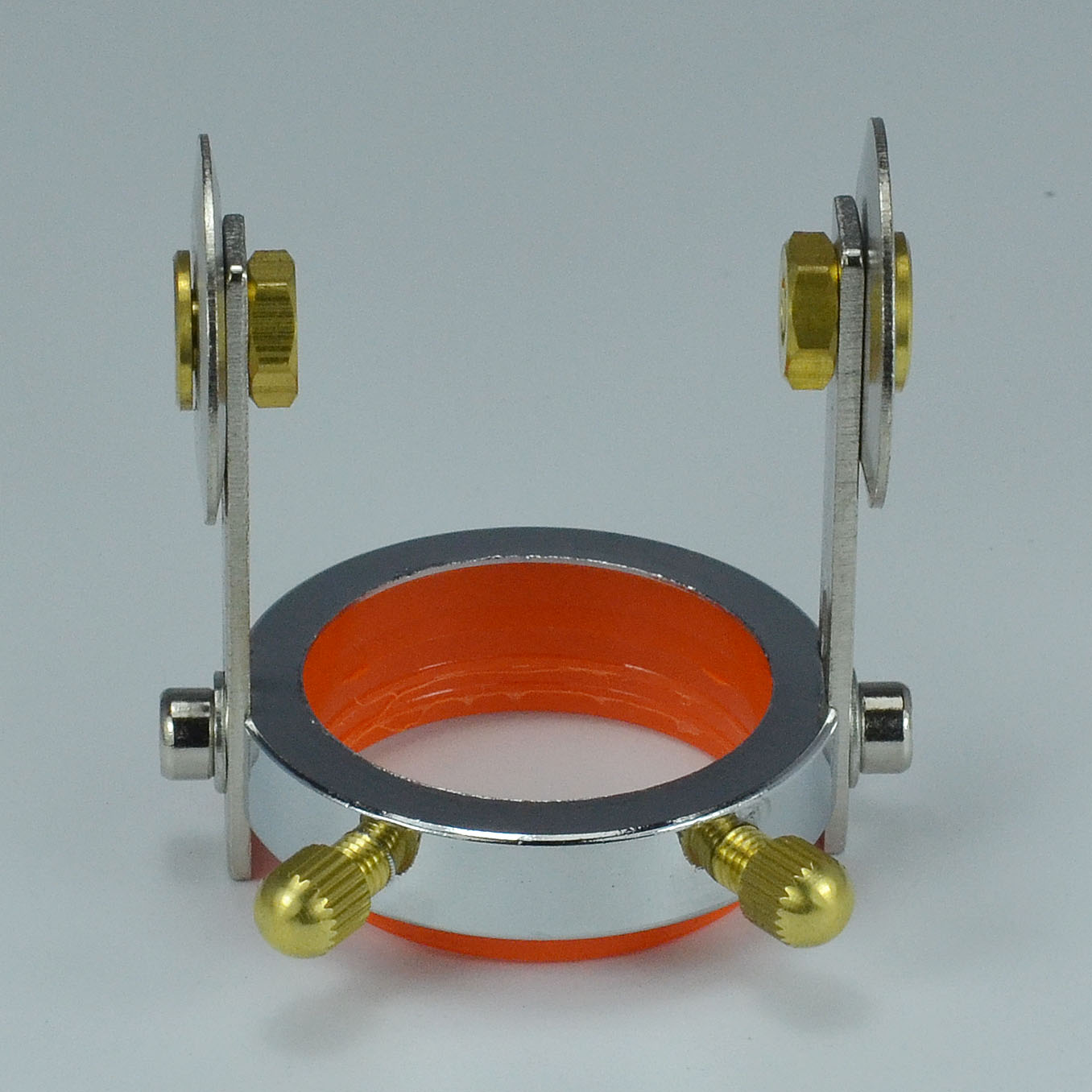 HK-Bluesweld P-80 Plasma Cutter Roller Guide Wheel Spacer circle compass stand off Two Screw Positioning Fit Pilot Arc Starting