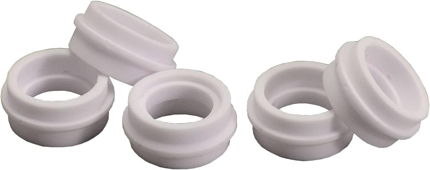 C1377 Swirl Ring & Cebora CP160 HP100 MP100 & CB100 CB150 PE0009 Air Diffuser 5pk