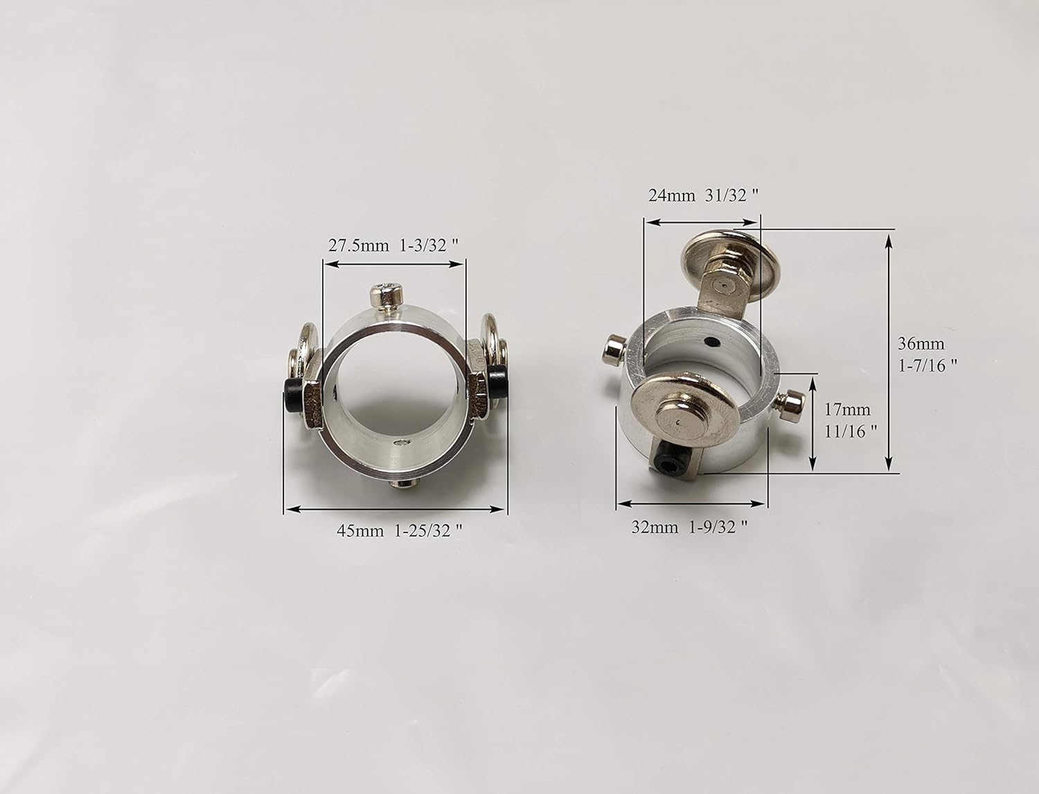 Carriage Stand Off Guide For Thermal Dynamics PCH-10 PCH-25/38 PCH/M28 PCH-26 PCH/M-35 PCH/M-40 Plasma Cutter Torch