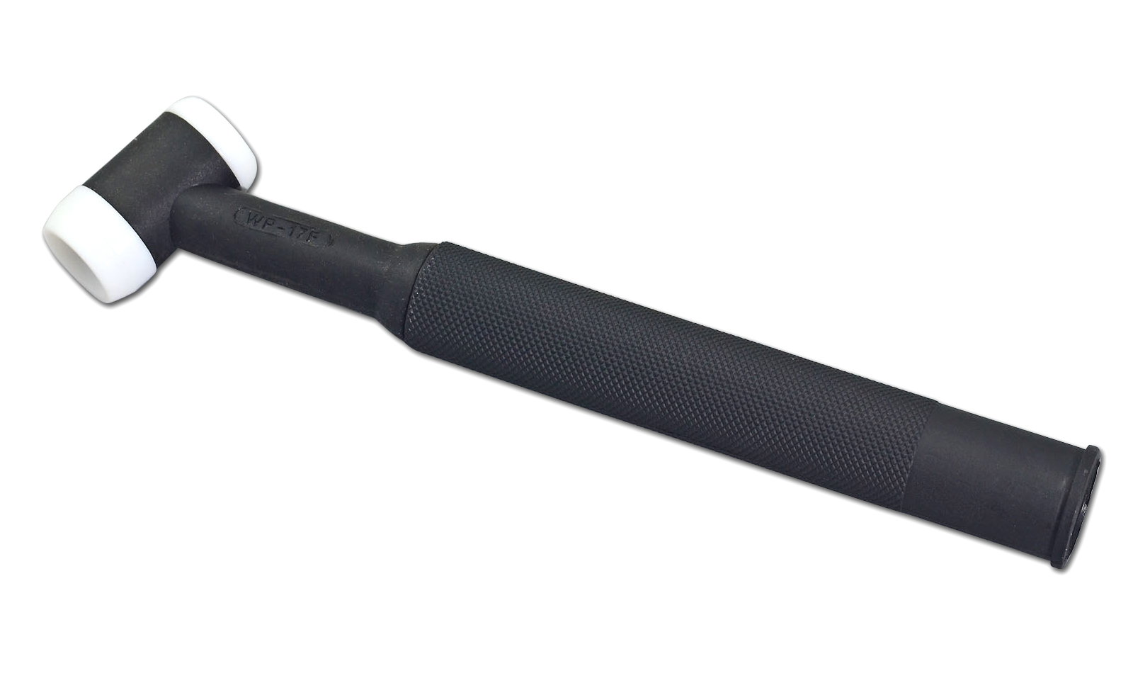 HK-Bluesweld WP-17F SR-17F TIG Welding Torch Head Body Flexible 150Amp Air-Cooled