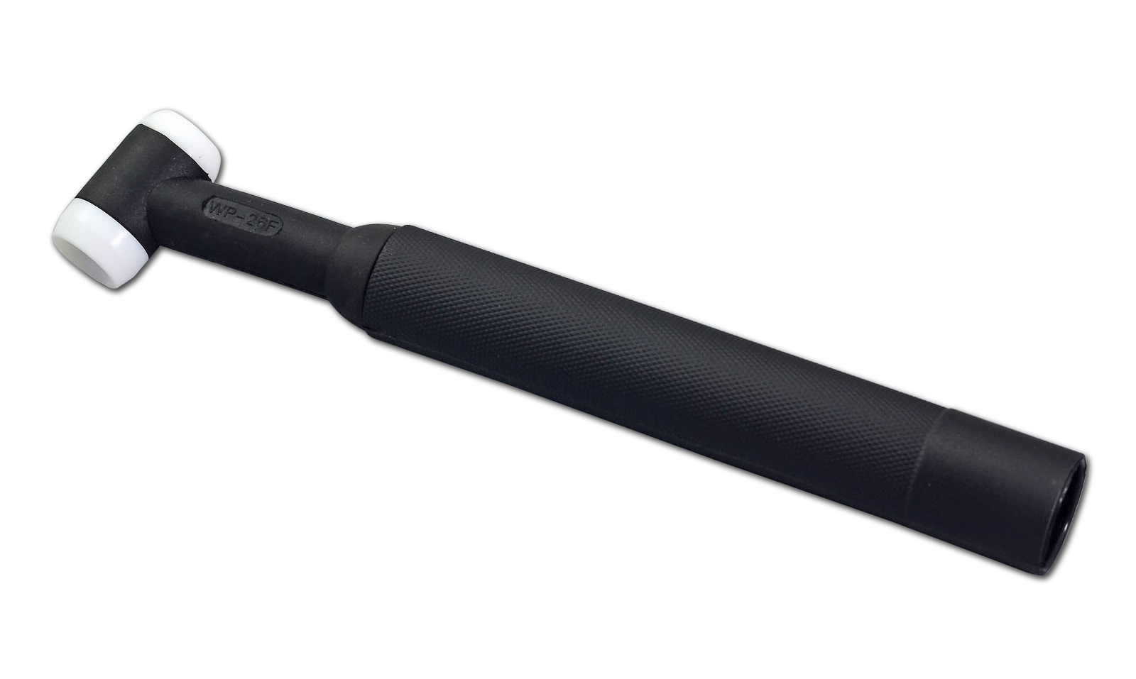 WP-26 SR-26 TIG Welding Torch Head Body 200A Air-Cooled (26F Flexible)