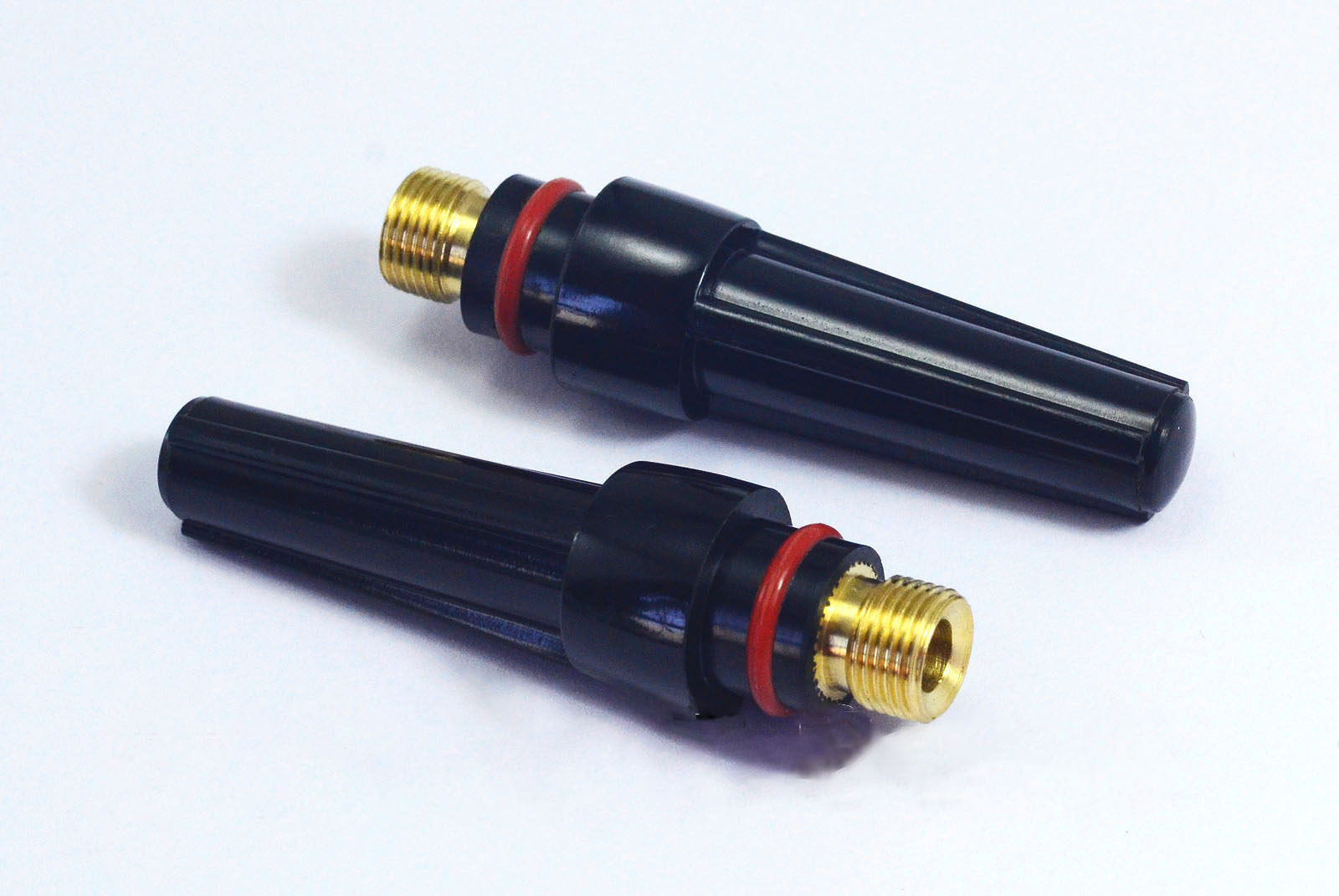 HK-Bluesweld TIG Back Cap 57Y03 Medium Fit QQ300 PTA DB SR WP 17 18 26 TIG Welding Torch 5pk