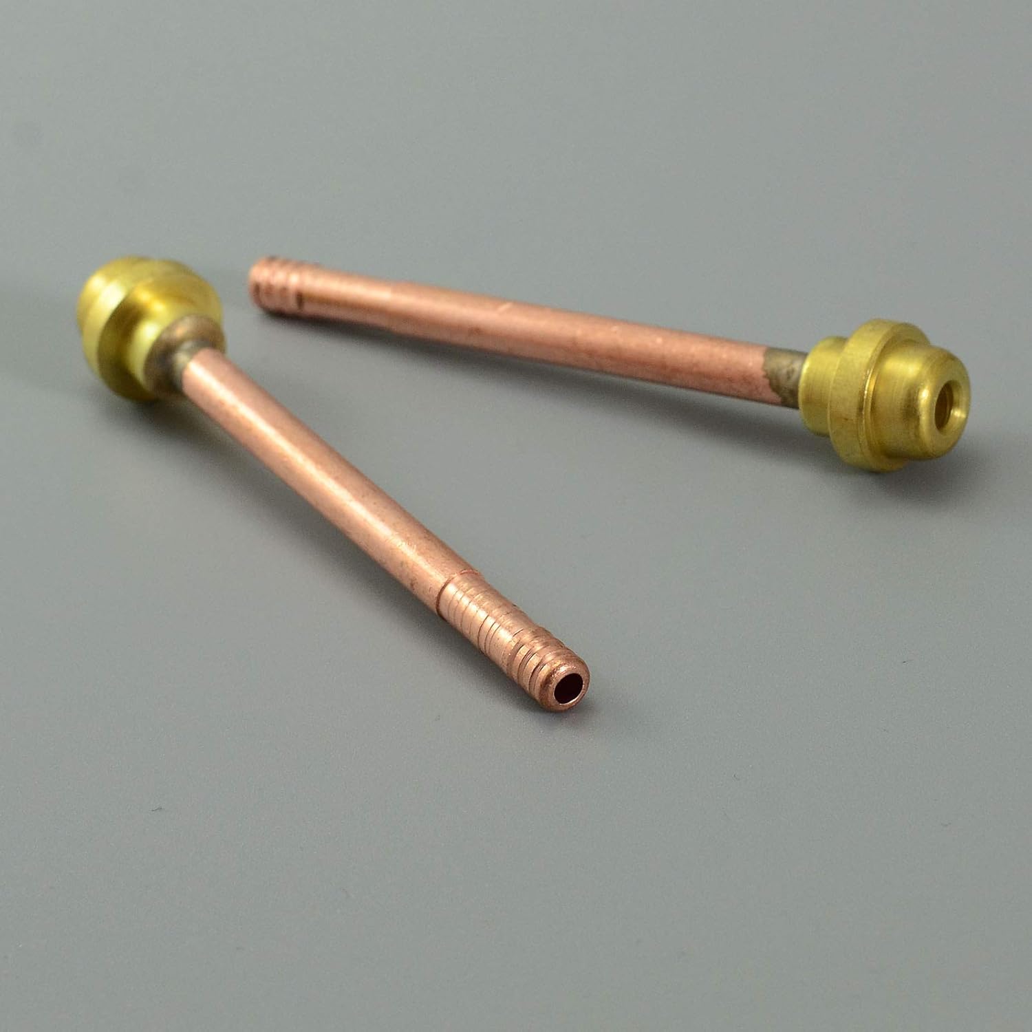 TIG Torch Fitting Accessories Front Connector Adapter holder N26-1 for SR WP 26 TIG Welding Torch Pack of 2