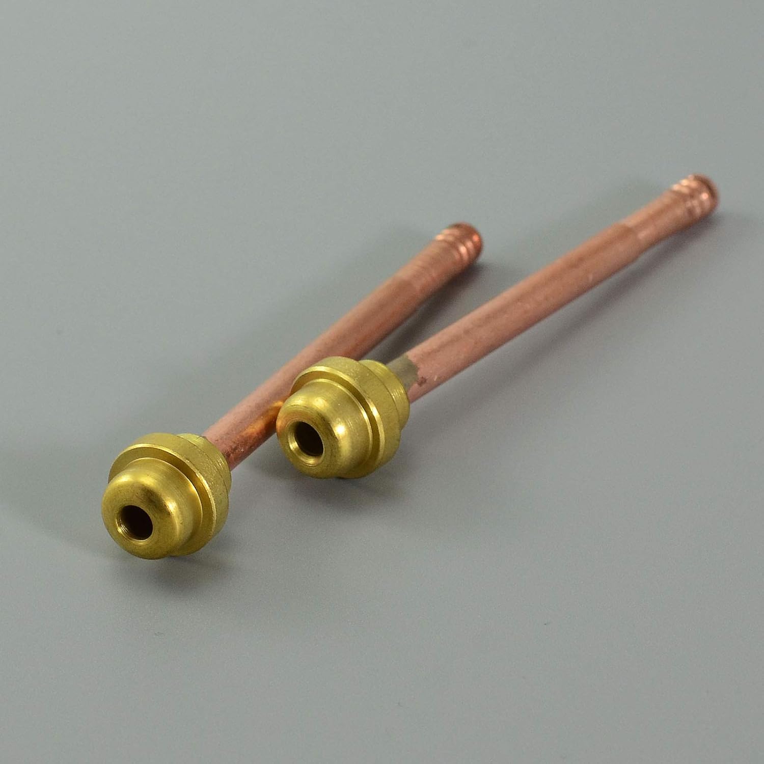 TIG Torch Fitting Accessories Front Connector Adapter holder N26-1 for SR WP 26 TIG Welding Torch Pack of 2