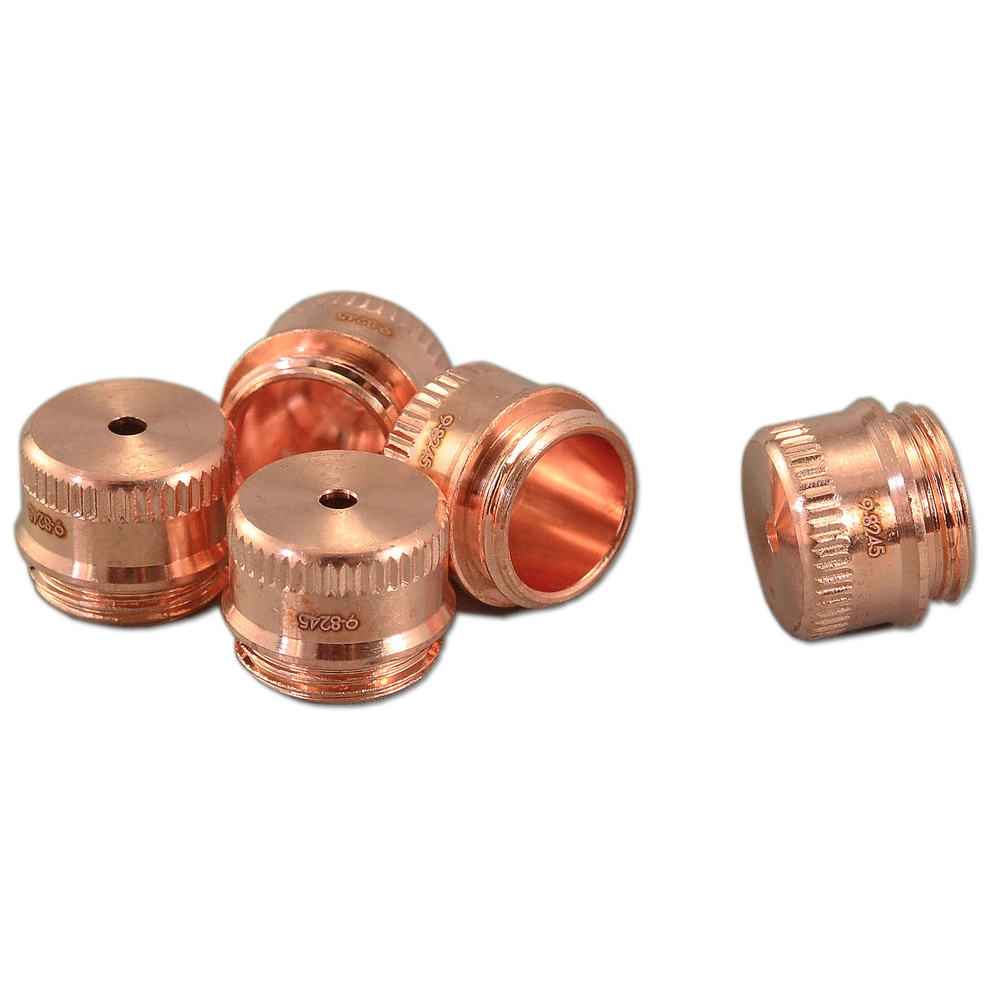 9-8245 Thermal Dynamics SL60 SL100 A120 Shield Cup Plasma Cutter Torch 5pk