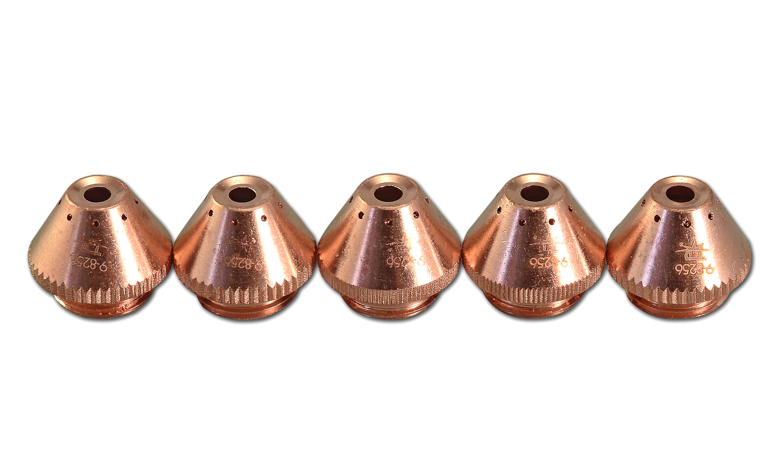  9-8256 120Amp Machine Shield Cap Fit Thermal Dynamics SL60 SL100 Plasma Cutter Torch 5pk