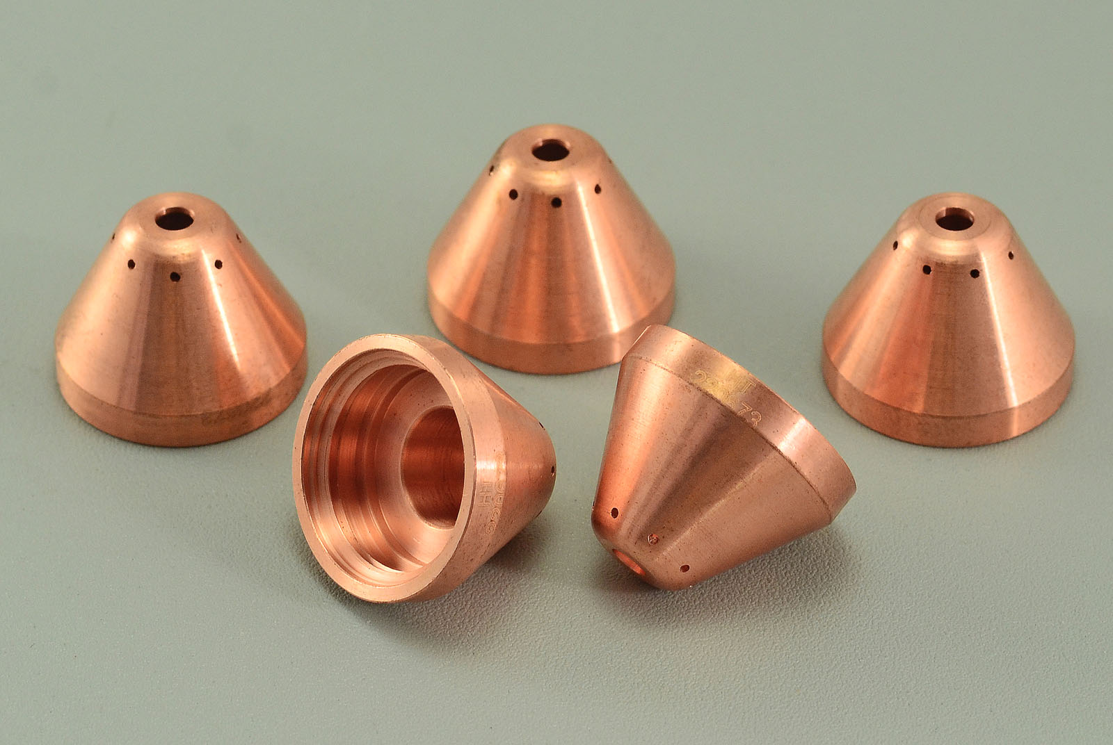 220673 Shield for Powermax 30 45 Torches 5PK