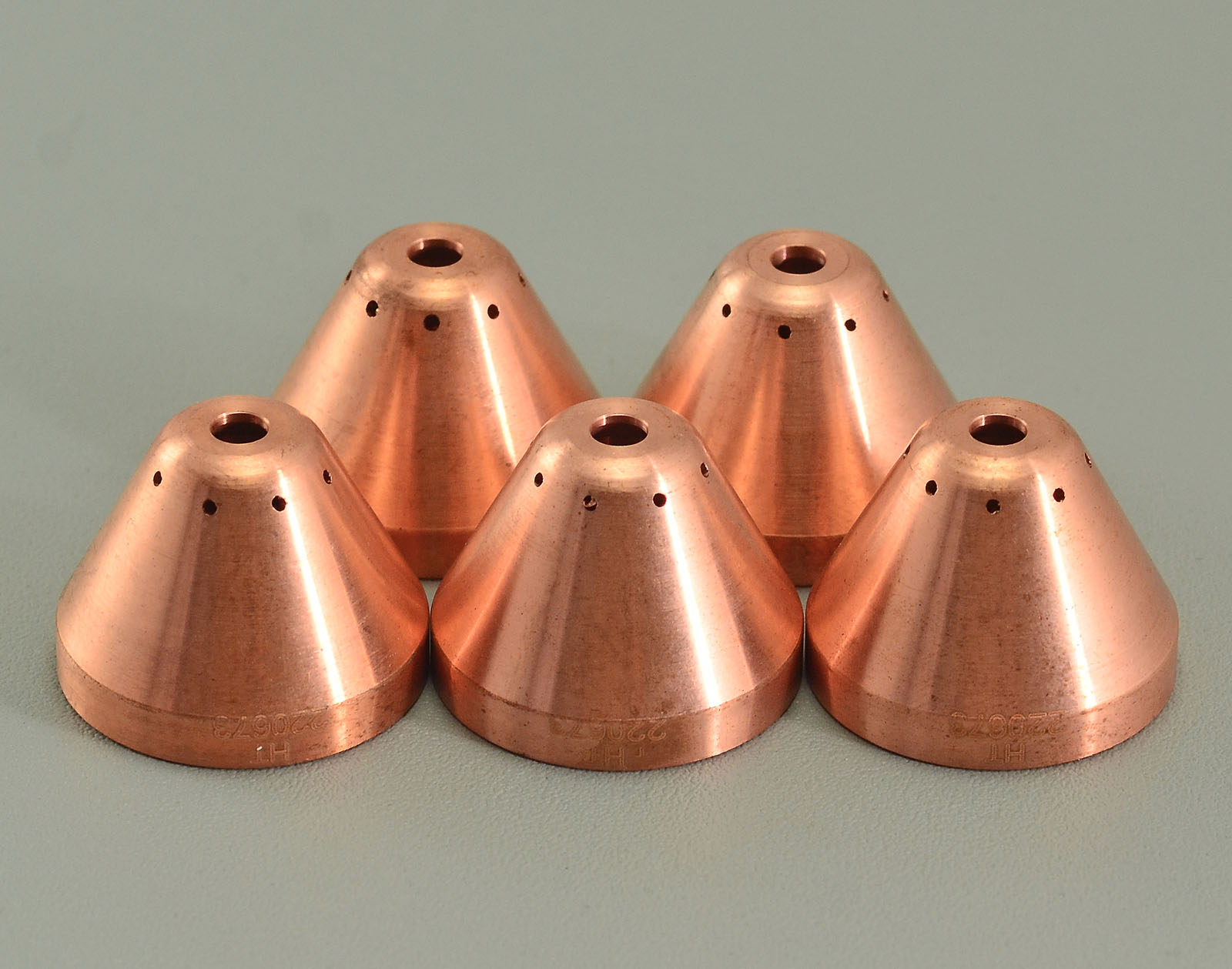 220673 Shield for Powermax 30 45 Torches 5PK