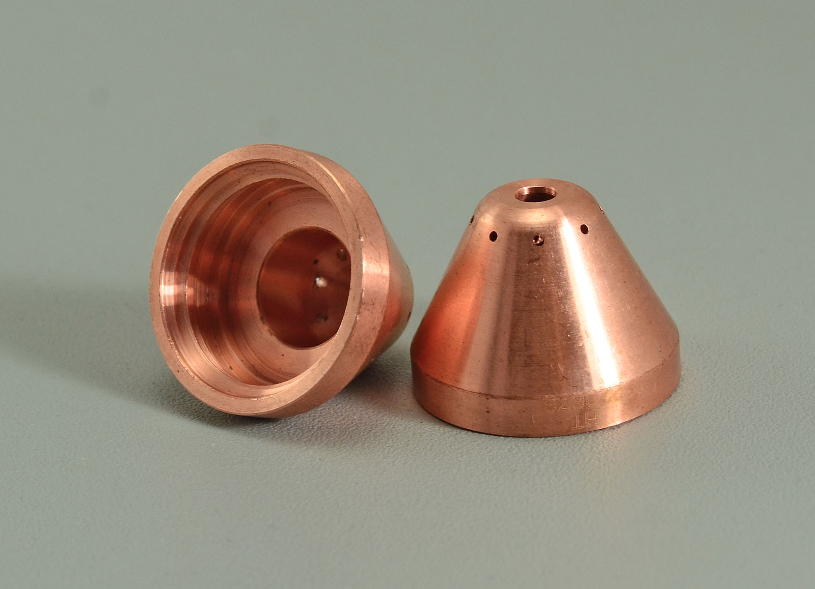 220673 Shield for Powermax 30 45 Torches 5PK