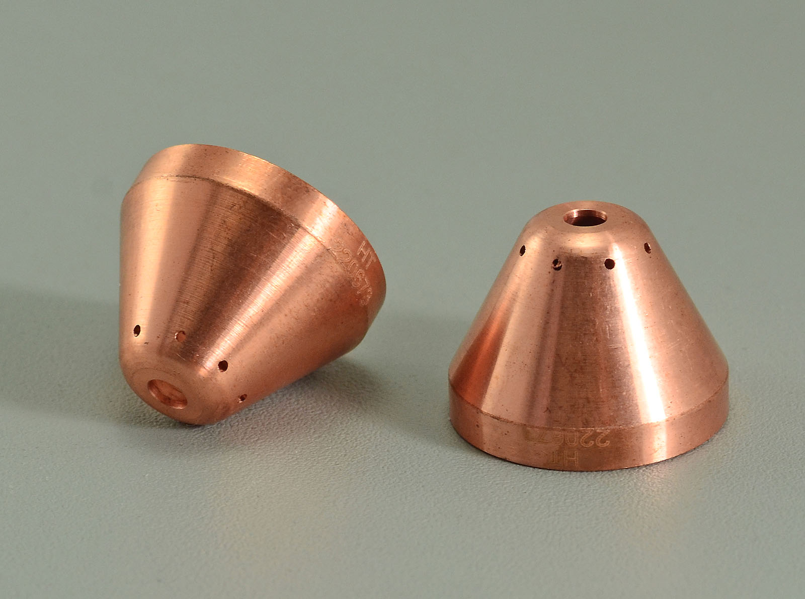 220673 Shield for Powermax 30 45 Torches 5PK