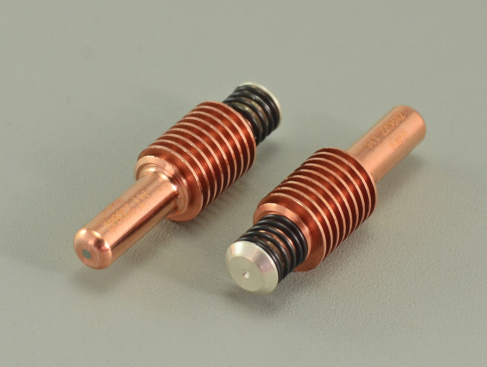 220842 Electrode 220819 Nozzle 65Amp for Powermax 65 & 85 20pk