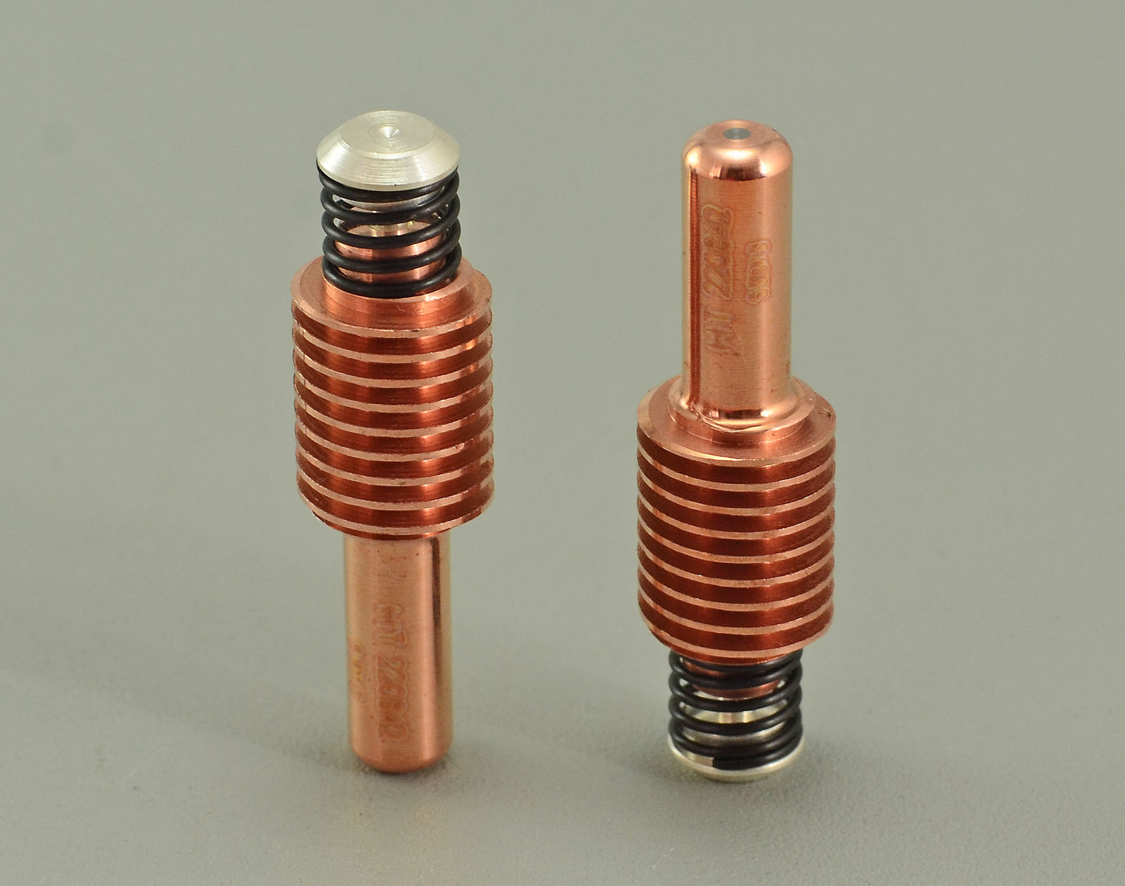 Hypertherm Electrode 220842 for Powermax 45XP 65 85 105 Torches Pack of 5