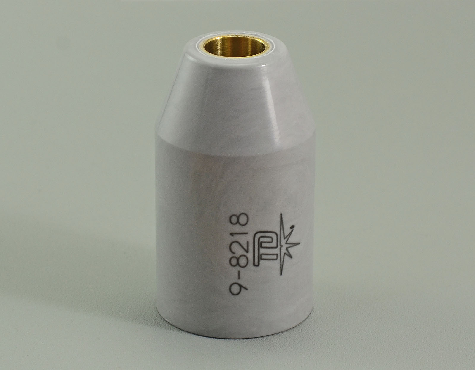 Shield Cup 9-8218 for Thermal Dynamics SL60 SL100 A120 Plasma Cutter Torch Consumables Parts 