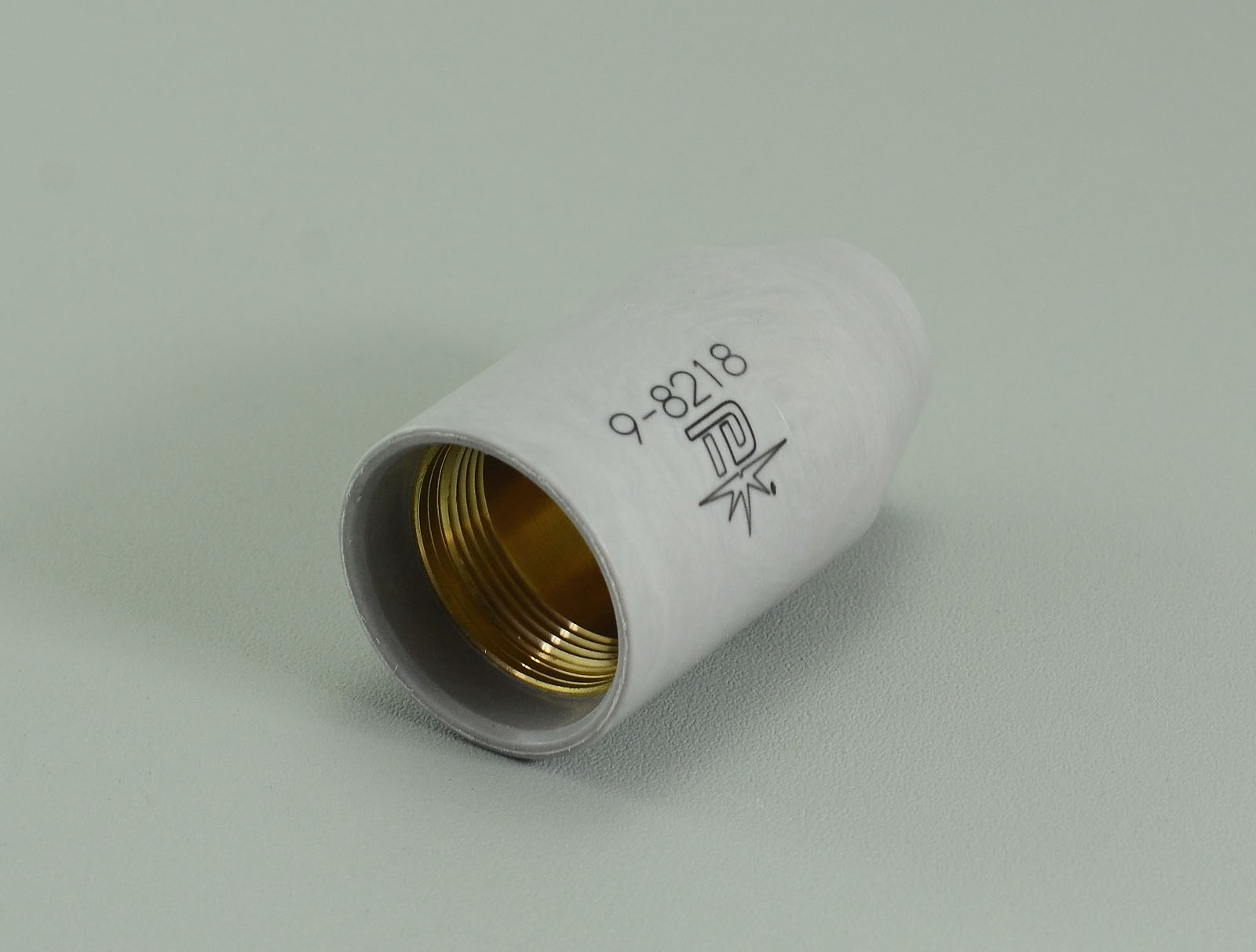 Shield Cup 9-8218 for Thermal Dynamics SL60 SL100 A120 Plasma Cutter Torch Consumables Parts 