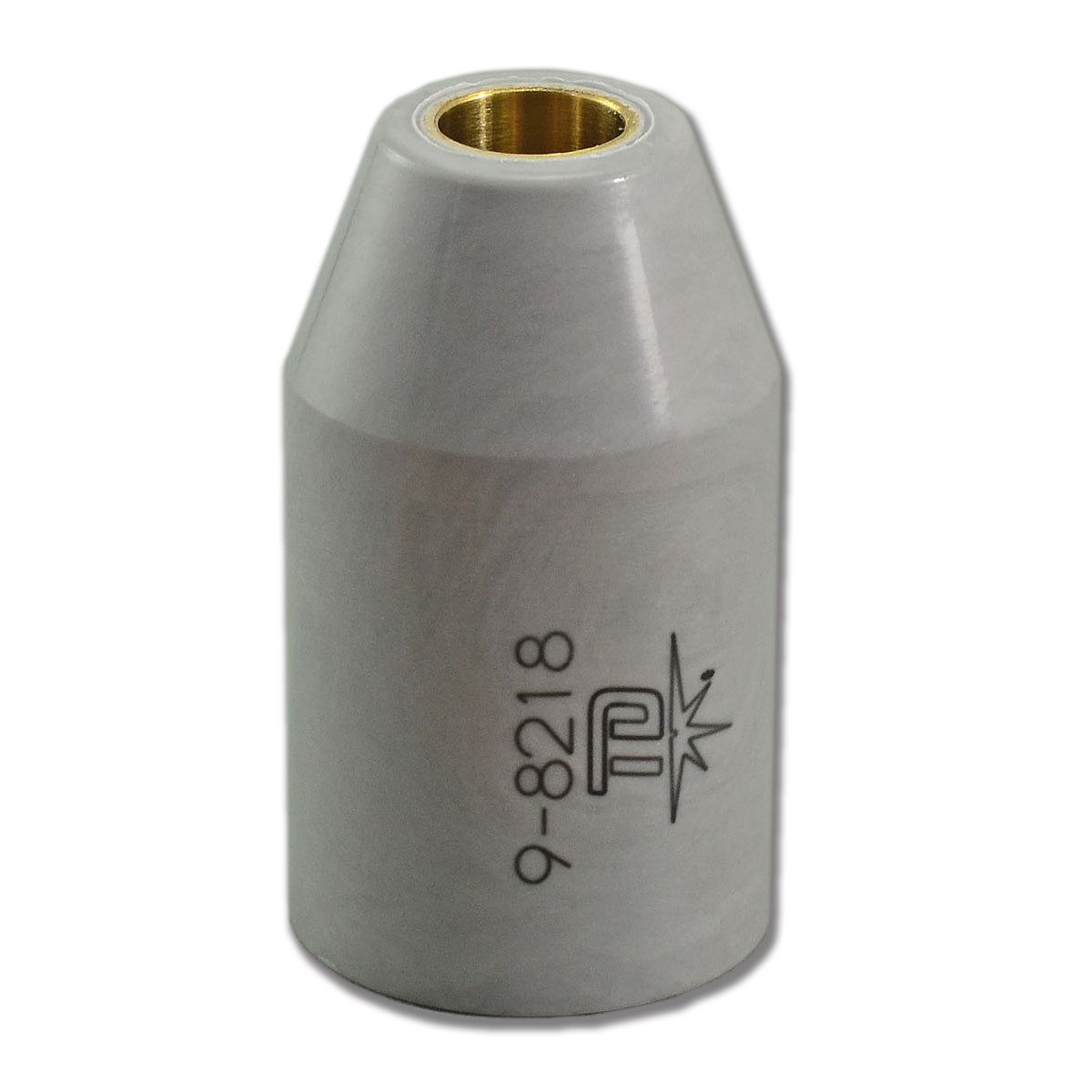 Shield Cup 9-8218 for Thermal Dynamics SL60 SL100 A120 Plasma Cutter Torch Consumables Parts 