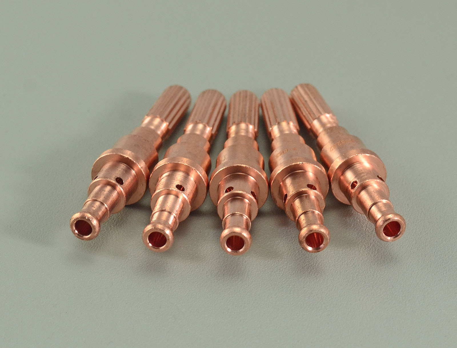 HK-Bluesweld Plasma Electrode 9-8232 Fit Thermal Dynamics SL60 SL100 Plasma Cutter Torch 5pk