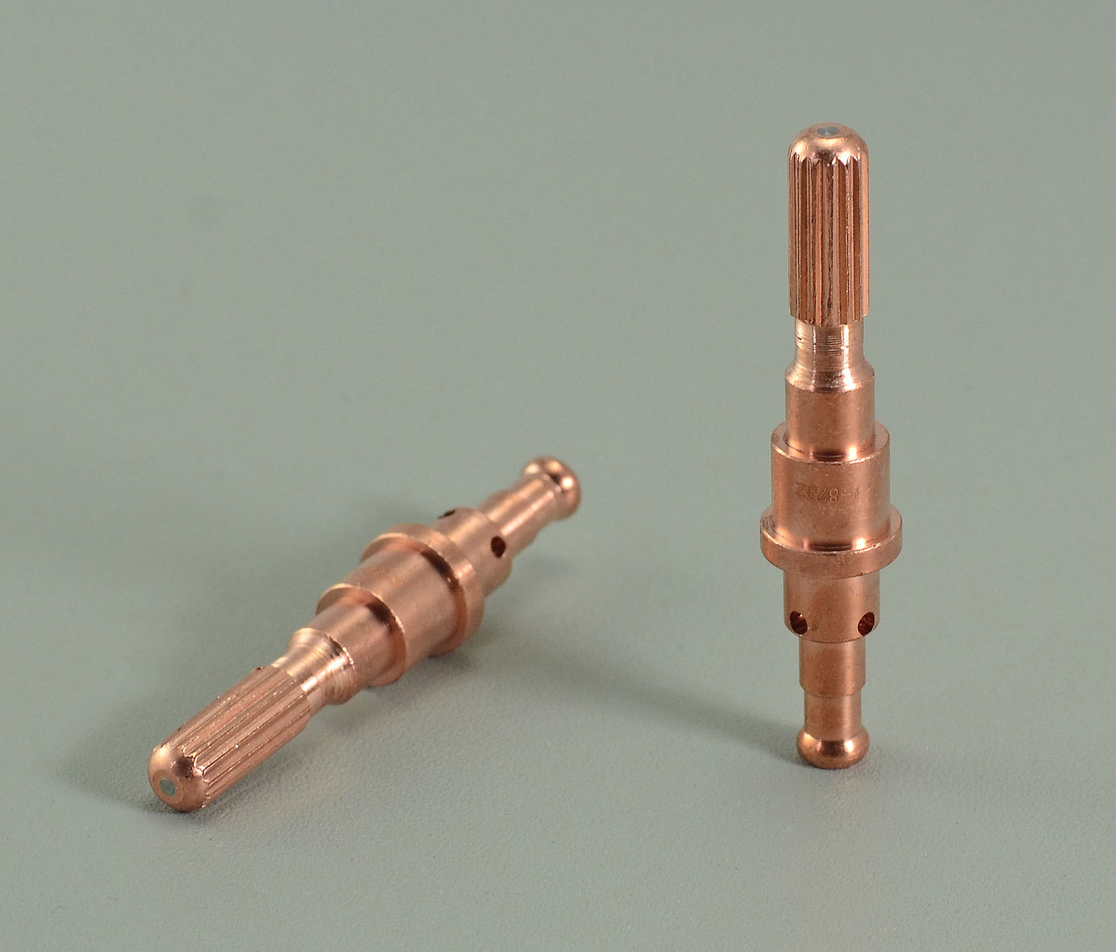 HK-Bluesweld Plasma Electrode 9-8232 Fit Thermal Dynamics SL60 SL100 Plasma Cutter Torch 5pk