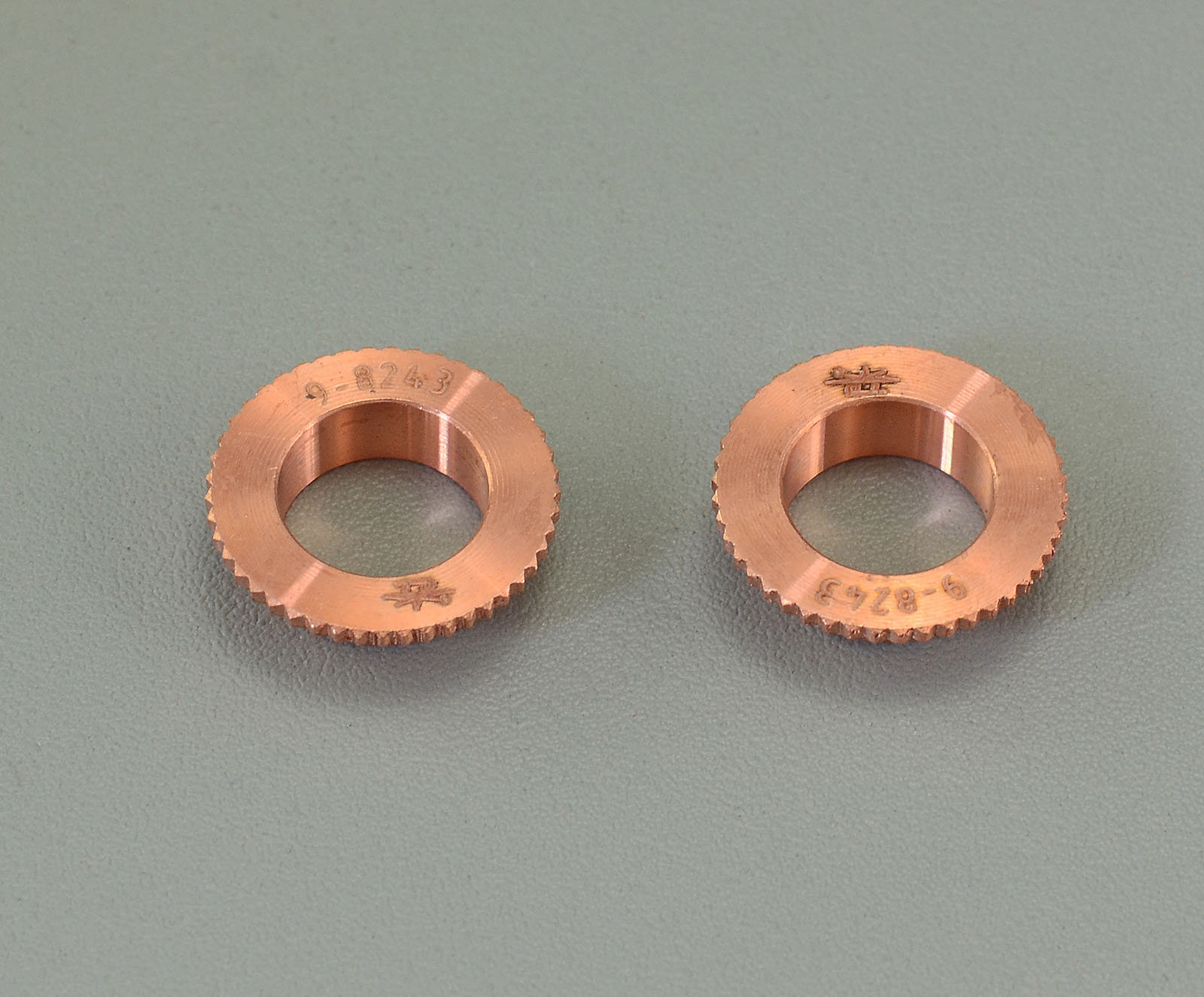 Shield Cap, Deflector 9-8243 for Thermal Dynamics SL60 SL100 A120 Plasma Cutter Torch Consumables Parts 5pk