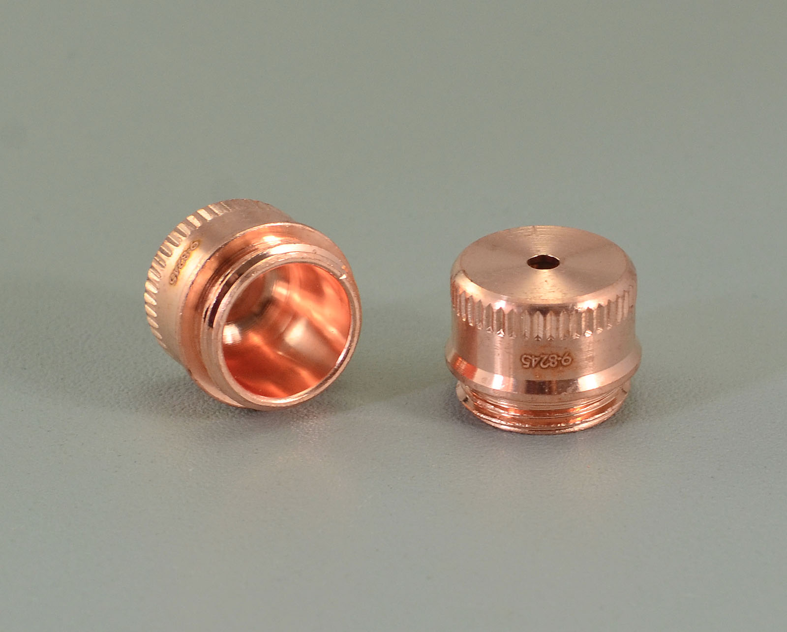 9-8245 Thermal Dynamics SL60 SL100 A120 Shield Cup Plasma Cutter Torch 5pk