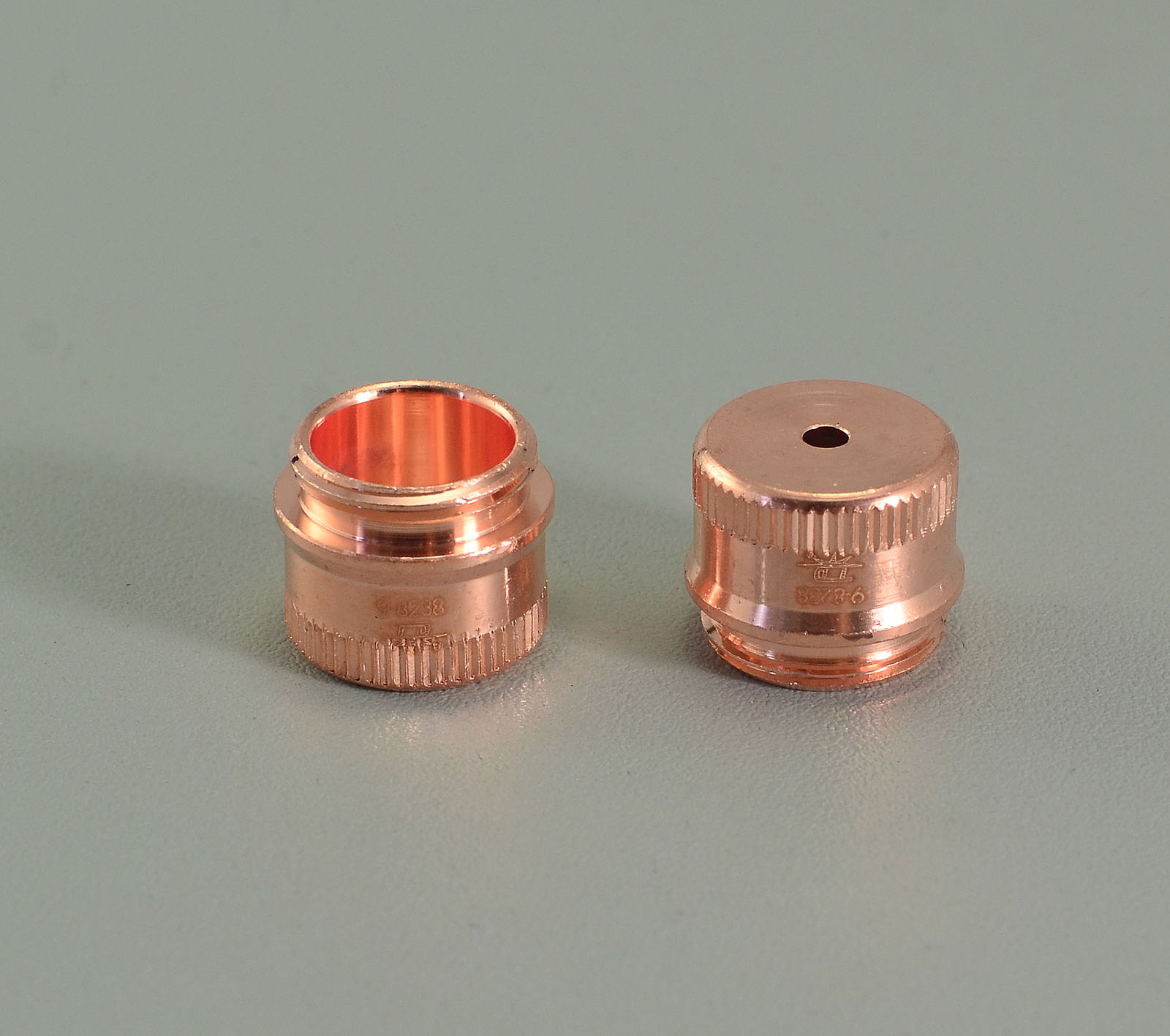 9-8238 Thermal Dynamics SL60 SL100 A120 Shield Cup Plasma Cutter Torch 5pk