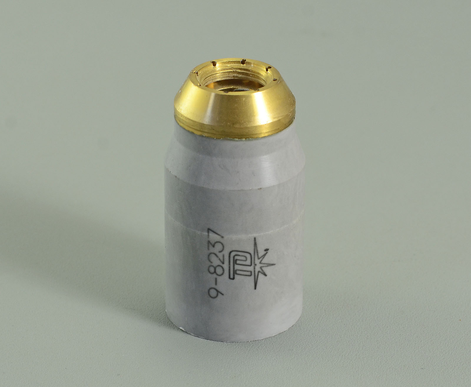 9-8237 Thermal Dynamics SL60 SL100 A120 Shield Cup Cap Original