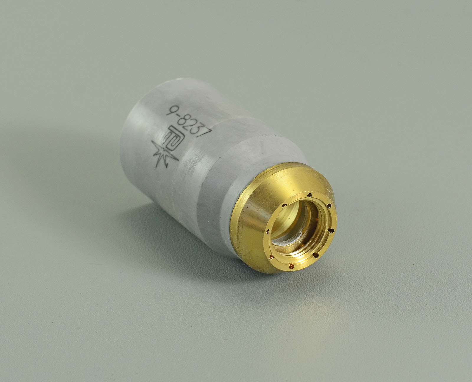 9-8237 Thermal Dynamics SL60 SL100 A120 Shield Cup Cap Original