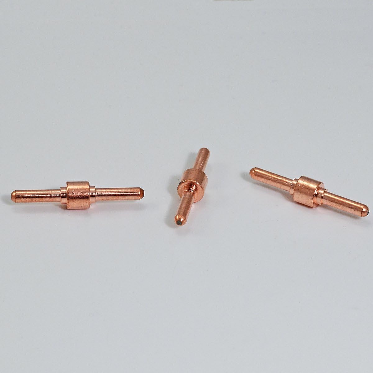 Plasma Electrode 18205L Fit PT-31 LG40 Plasma Cutting Cutter Pack of 10