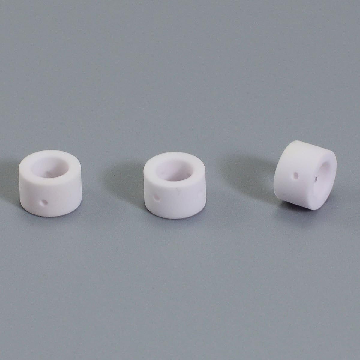 40pcs ESAB L-TEC PT-31 JG-40 WSD-LG40 Plasma Electrode 18205L Tips Nozzle Extended 18866L Shroud Shield Cup 18204 Kit Fit CUT 50D 50 40 Plasma Cutter