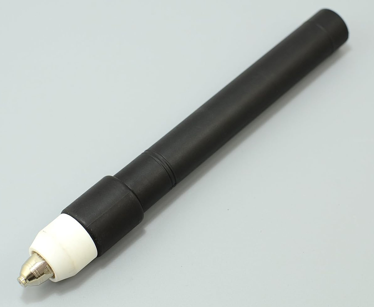  P-80 P80 Plasma Cutter Torch Head Body (0º Machine Torch)