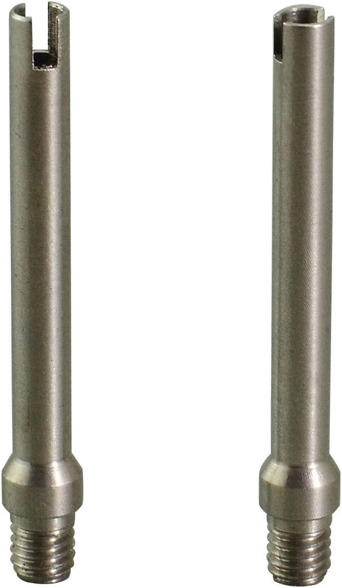 FH0561 Long Diffuser original Fit A81 Plasma Cutting Torch 2pk