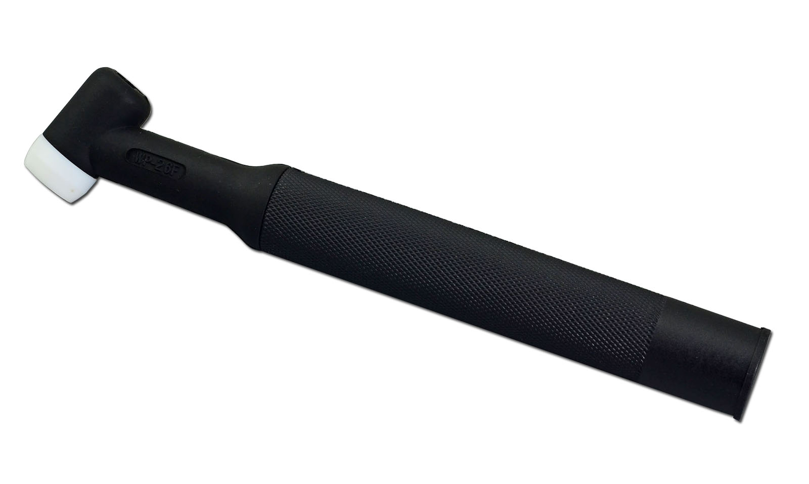 WP-26F SR-26F TIG Welding Torch Head Body Flexible Head 200Amp Air-Cooled