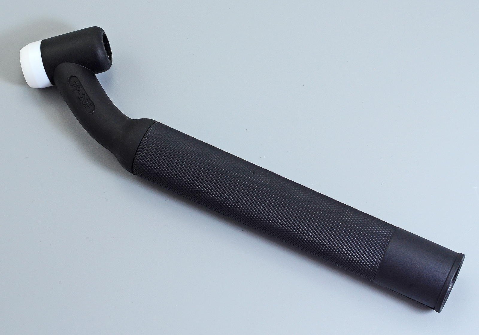 WP-26F SR-26F TIG Welding Torch Head Body Flexible Head 200Amp Air-Cooled