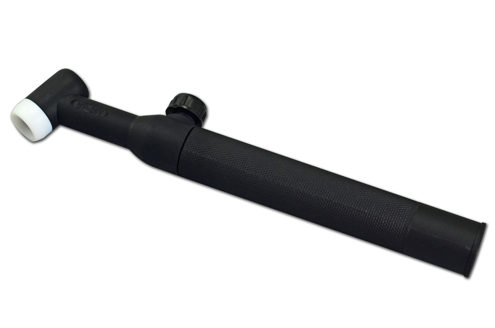 WP-26 SR-26 TIG Welding Torch Head body 200A Air-Cooled (26V Valve)