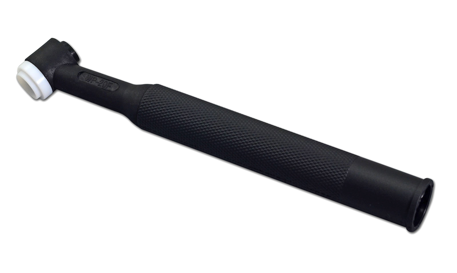 WP-20 SR-20 TIG Welding Torch Head Body Water Cooled 200Amp (20F Flexible)