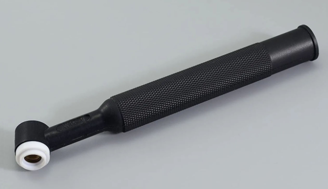 HK-Bluesweld WP 9 TIG Welding Torch Head Body 125A Air Cooled