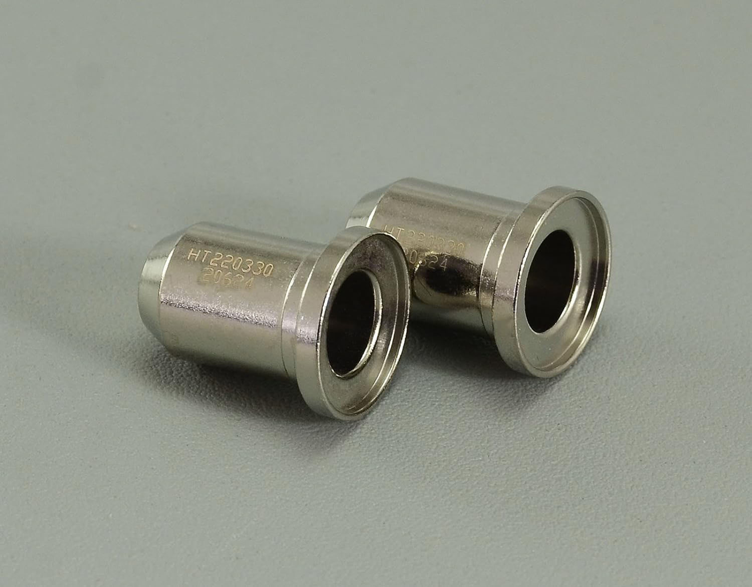 HK-Bluesweld 220330 Plasma Nozzle 45Amp 120574 Electrode 10pcs