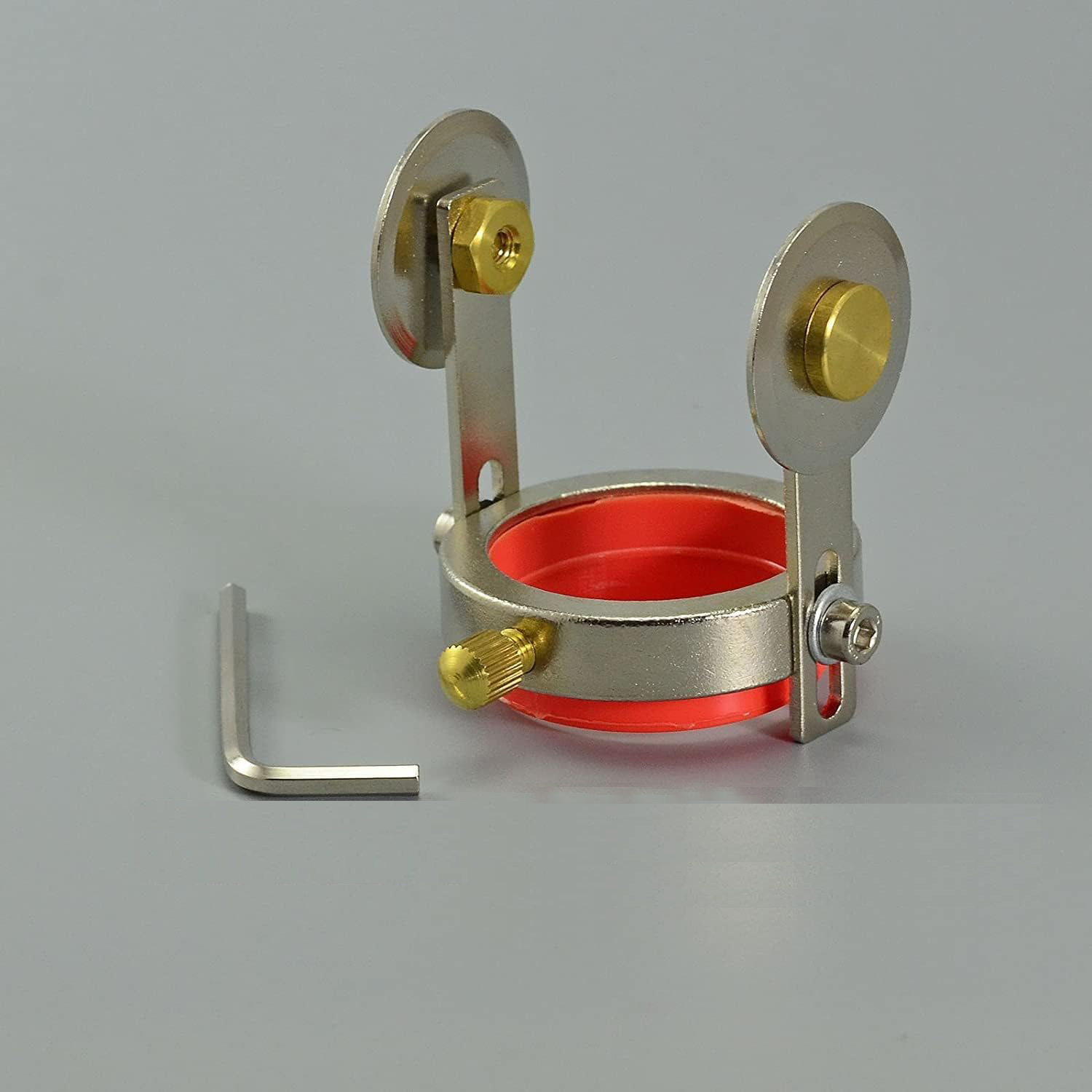 P-80 Plasma Cutter Roller Guide Wheel Spacer circle compass stand off One Screw Positioning Fit Pilot Arc Starting