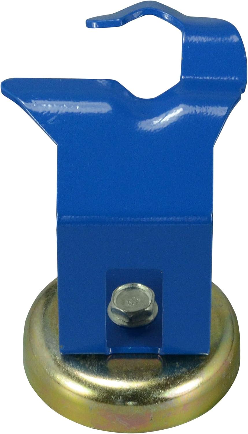 Mig Gun Holder with Magnetic Base - Magnetic MIG Welding Torch Stand Holder Support