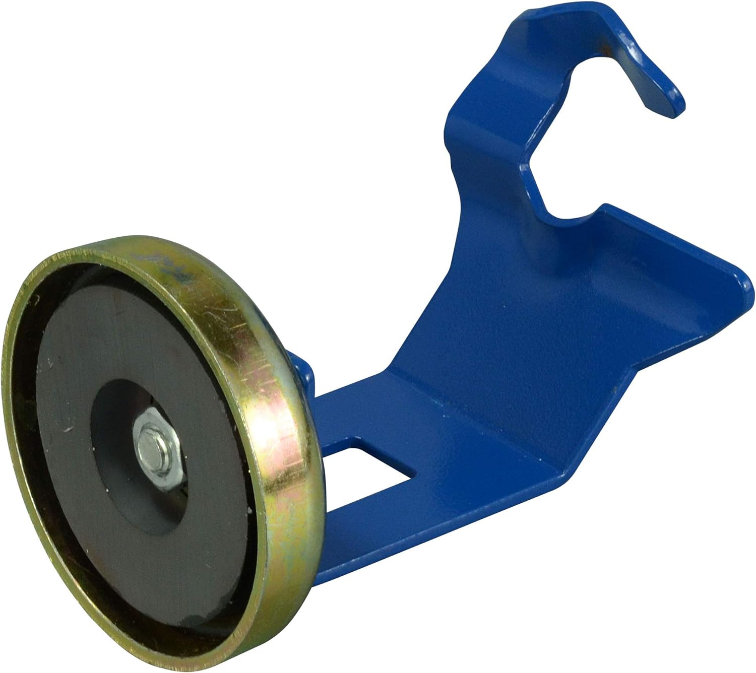 Mig Gun Holder with Magnetic Base - Magnetic MIG Welding Torch Stand Holder Support